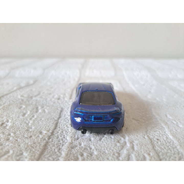 Scion FR-S Toyota 10 pack Hot wheels 2016 (1) - Verzamelmodelauto