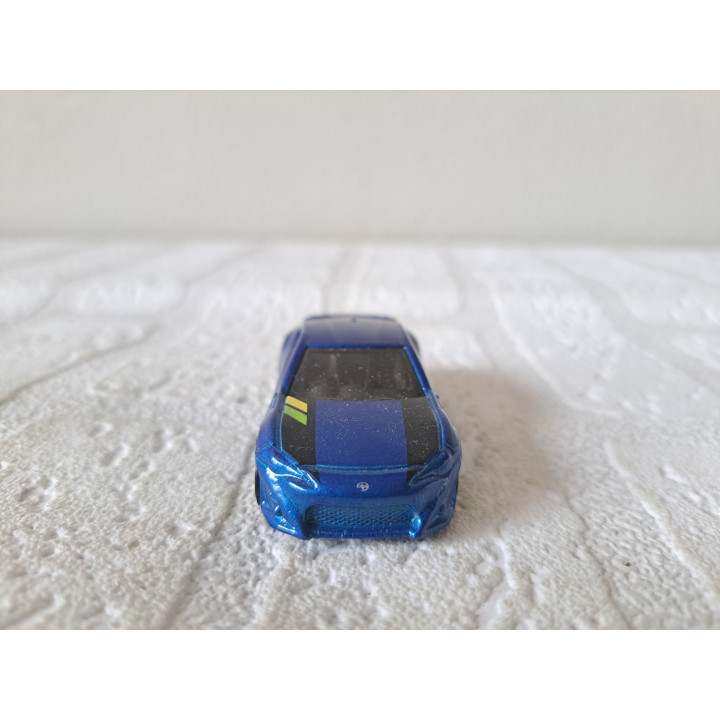 Scion FR-S Toyota 10 pack Hot wheels 2016 (1) - Verzamelmodelauto