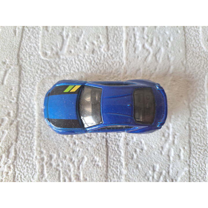 Scion FR-S Toyota 10 pack Hot wheels 2016 (1) - Verzamelmodelauto