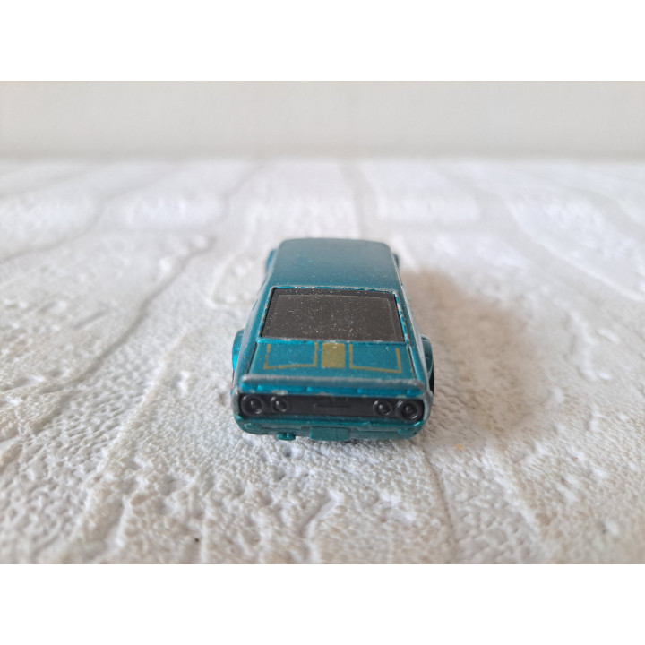 Nissan Skyline 2000GT-R Hot wheels 2014-023 - Verzamelmodelauto
