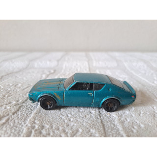 Nissan Skyline 2000GT-R Hot wheels 2014-023