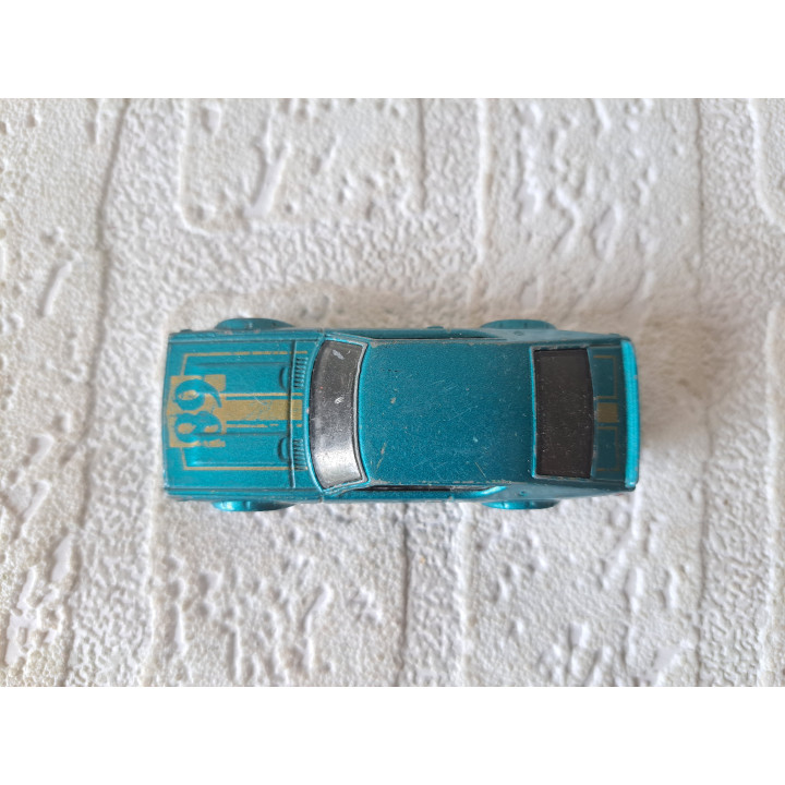 Nissan Skyline 2000GT-R Hot wheels 2014-023 - Verzamelmodelauto