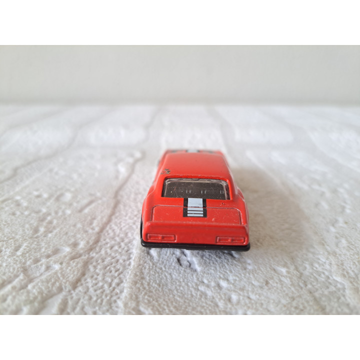 Chevrolet Camaro COPO 1968 10 Pack Hot wheels 2017 - Verzamelmodelauto