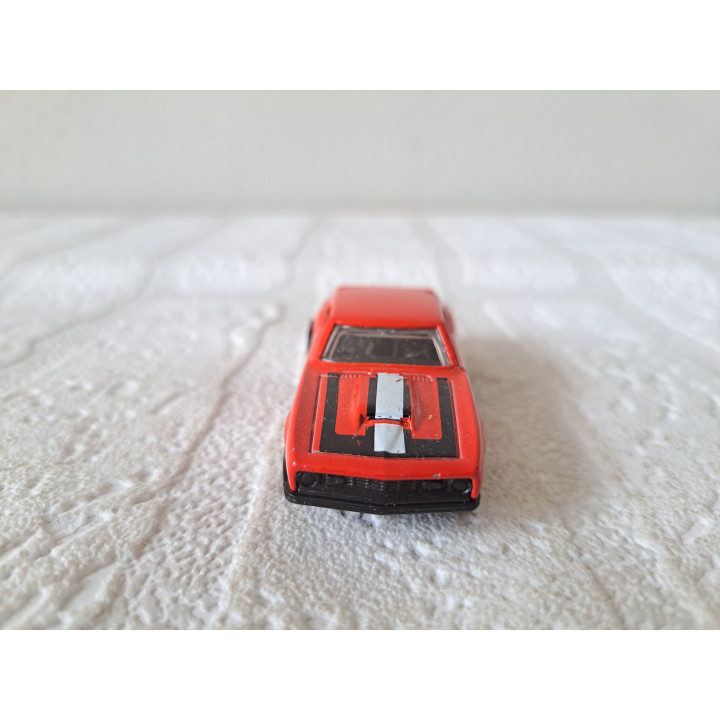 Chevrolet Camaro COPO 1968 10 Pack Hot wheels 2017 - Verzamelmodelauto