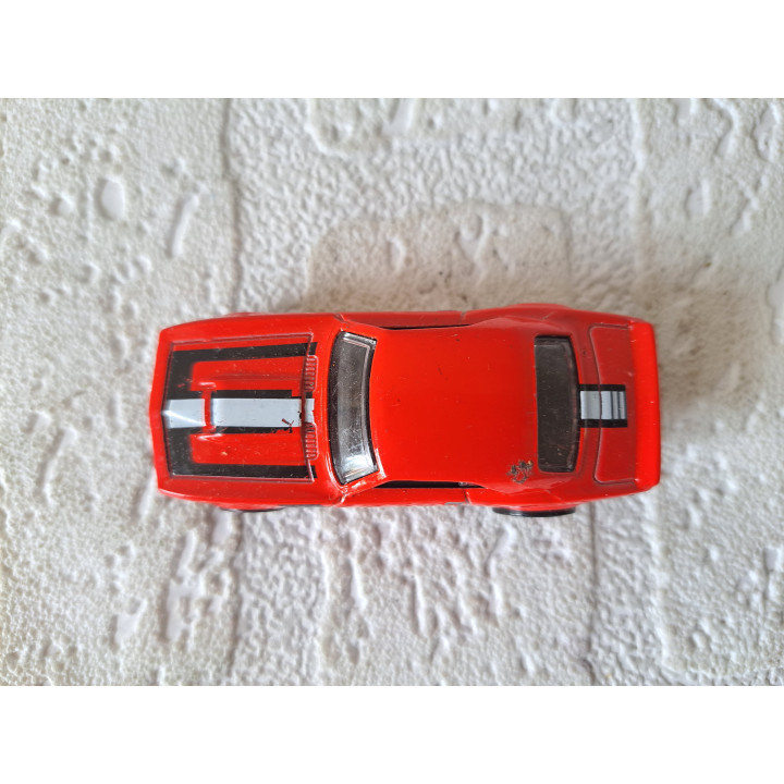 Chevrolet Camaro COPO 1968 10 Pack Hot wheels 2017 - Verzamelmodelauto