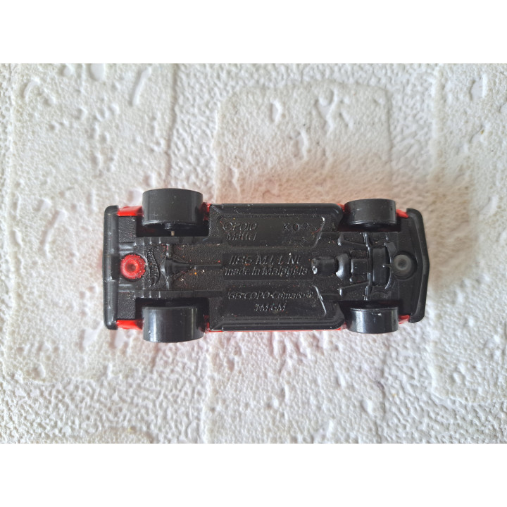 Chevrolet Camaro COPO 1968 10 Pack Hot wheels 2017 - Verzamelmodelauto