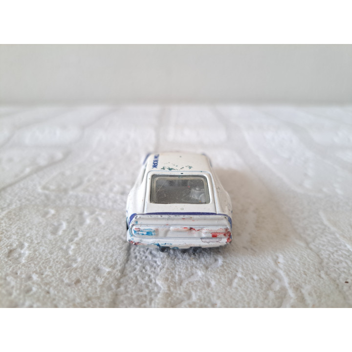 Datsun 240Z Hot wheels 2013-159 - Verzamelmodelauto
