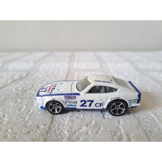 Datsun 240Z Hot wheels 2013-159