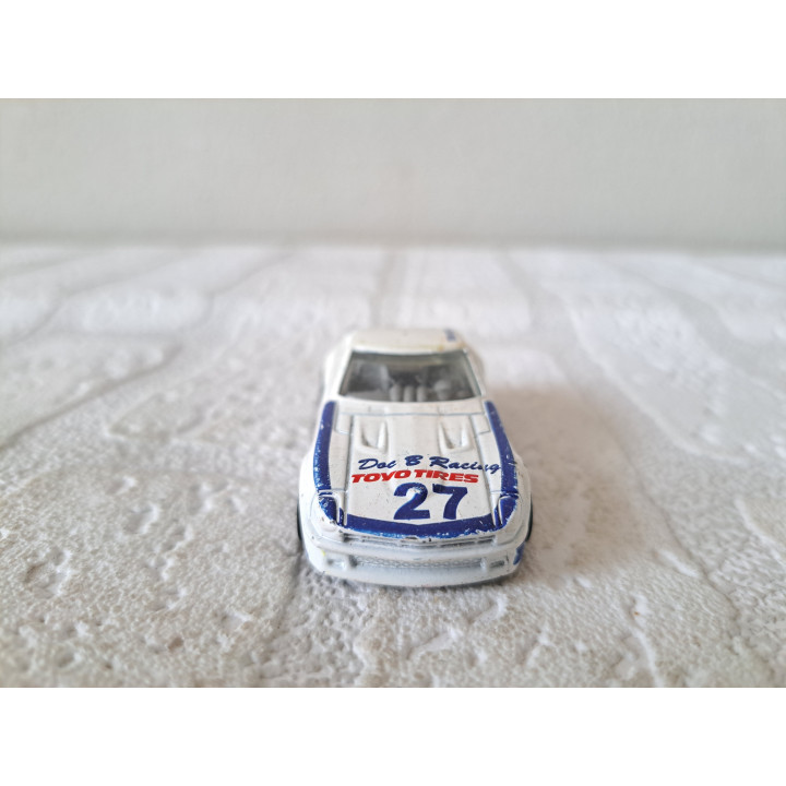 Datsun 240Z Hot wheels 2013-159 - Verzamelmodelauto