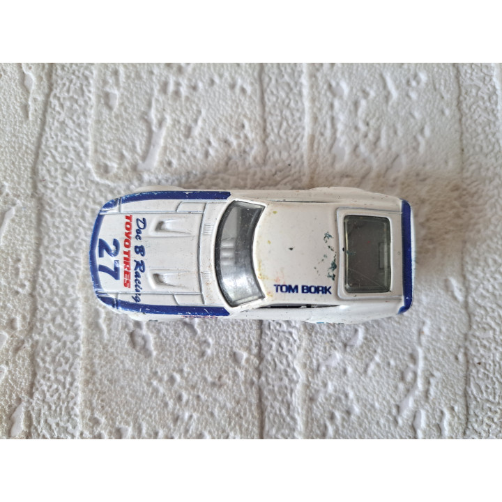 Datsun 240Z Hot wheels 2013-159 - Verzamelmodelauto