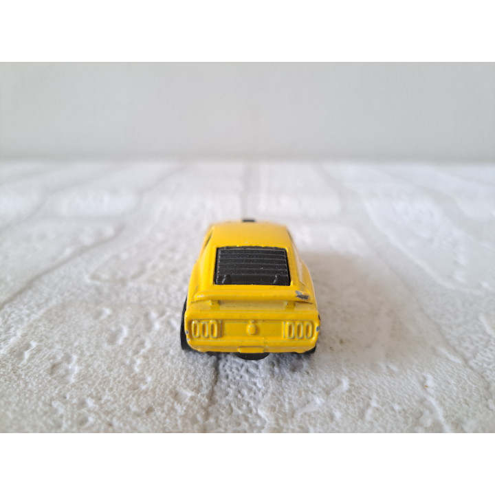 Ford Mustang Mach 1 1970 10 pack Hot Wheels 2016 (1) - Verzamelmodelauto