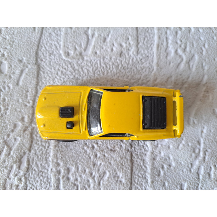 Ford Mustang Mach 1 1970 10 pack Hot Wheels 2016 (1) - Verzamelmodelauto