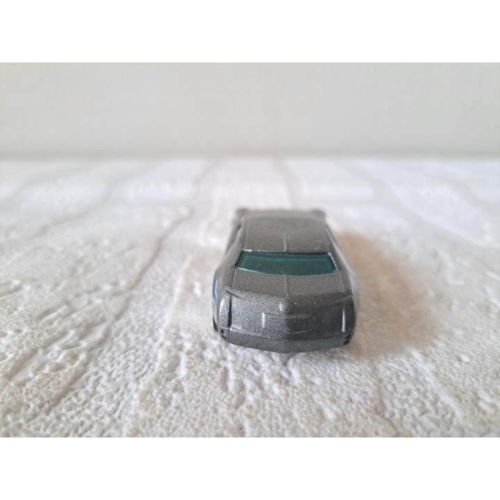 Cadillac V16 Concept Hot wheels 2013-002 - Verzamelmodelauto