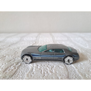 Cadillac V16 Concept Hot wheels 2013-002