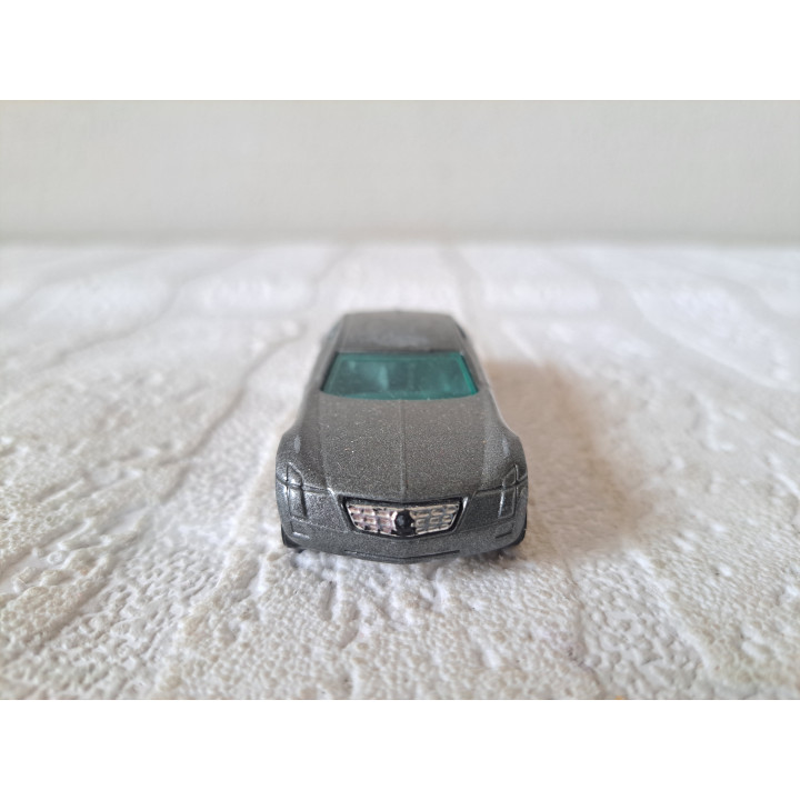 Cadillac V16 Concept Hot wheels 2013-002 - Verzamelmodelauto