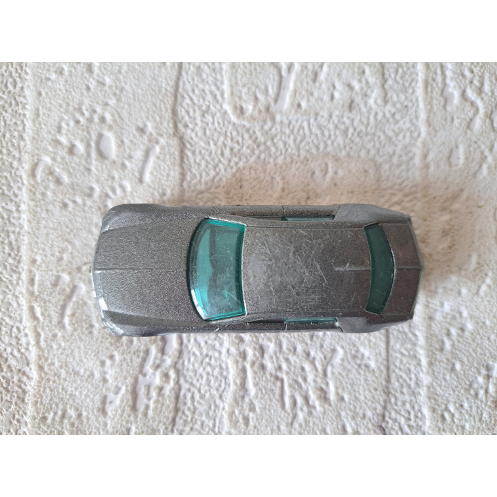 Cadillac V16 Concept Hot wheels 2013-002 - Verzamelmodelauto