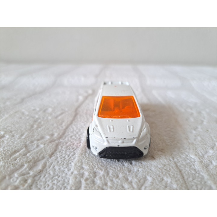 Ford Focus RS 5 Pack Hot wheels 2014 - Verzamelmodelauto