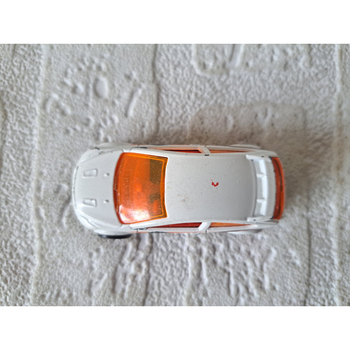 Ford Focus RS 5 Pack Hot wheels 2014 - Verzamelmodelauto