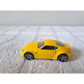 Nissan 370Z Hot wheels 2010-037/042