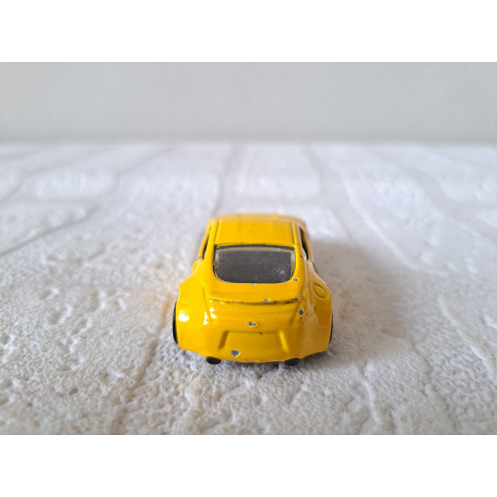 Nissan 370Z Hot wheels 2010-037/042 - modelauto