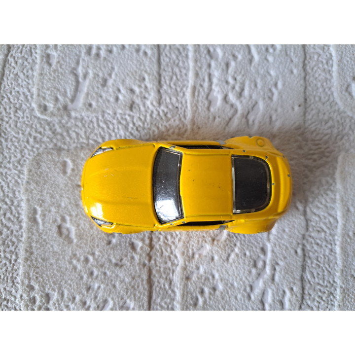 Nissan 370Z Hot wheels 2010-037/042 - modelauto
