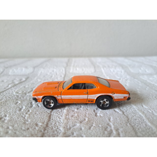 Dodge Demon 1971 5 Pack Hot wheels 2010