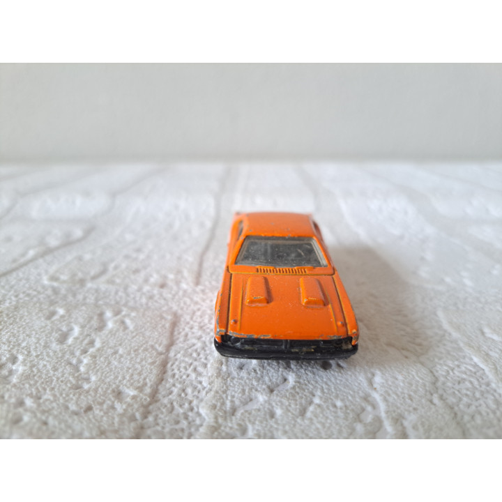 Dodge Demon 1971 5 Pack Hot wheels 2010 - Verzamelmodelauto