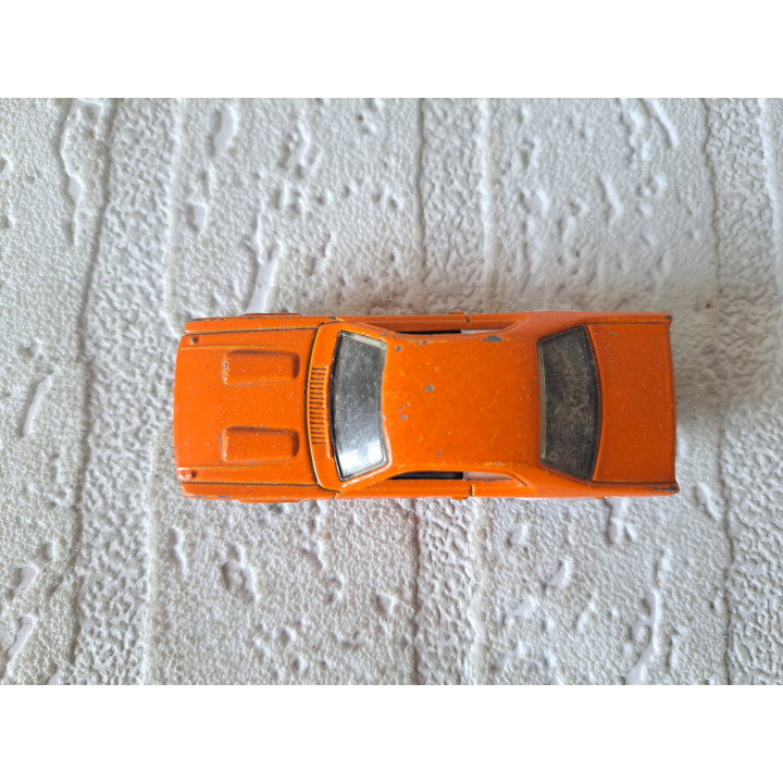 Dodge Demon 1971 5 Pack Hot wheels 2010 - Verzamelmodelauto