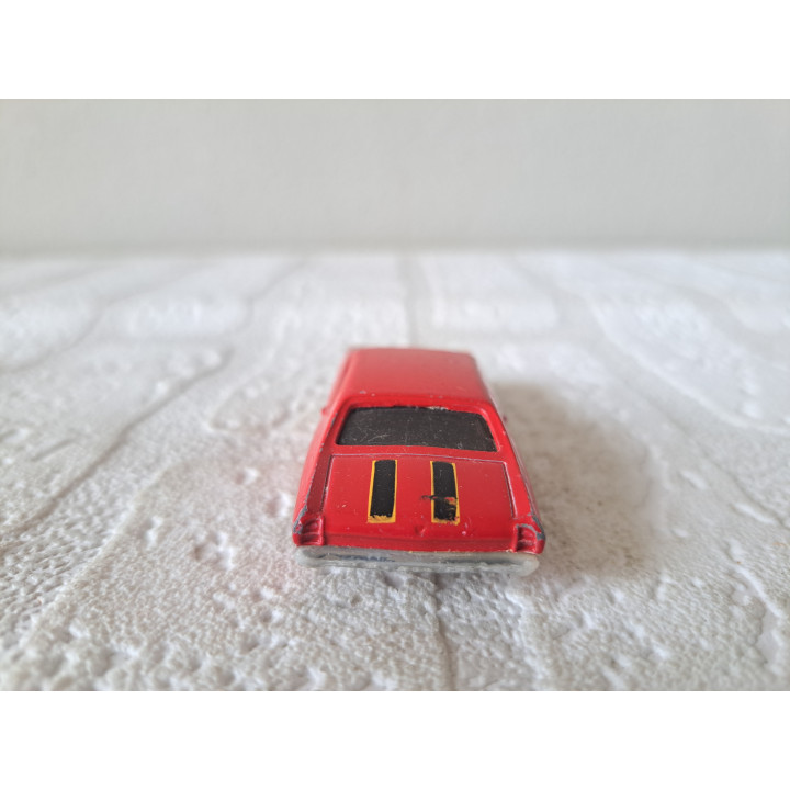 Chevrolet Chevelle SS 396 1969 Hot Wheels Online Kopen