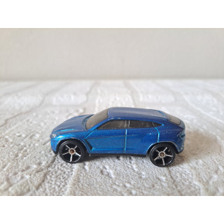 Lamborghini Urus Hot wheels 2016-142