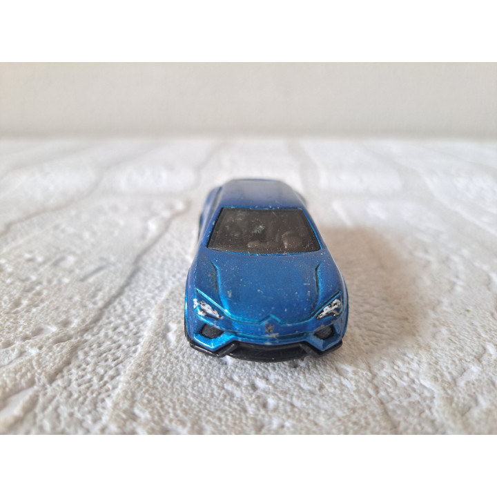 Lamborghini Urus Hot wheels 2016-142 - Verzamelmodelauto