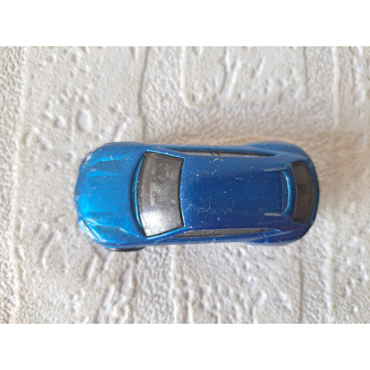 Lamborghini Urus Hot wheels 2016-142 - Verzamelmodelauto
