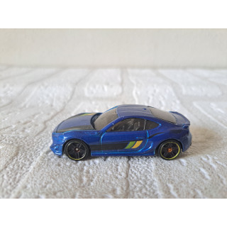 Scion FR-S Toyota 10 pack Hot wheels 2016 (2)