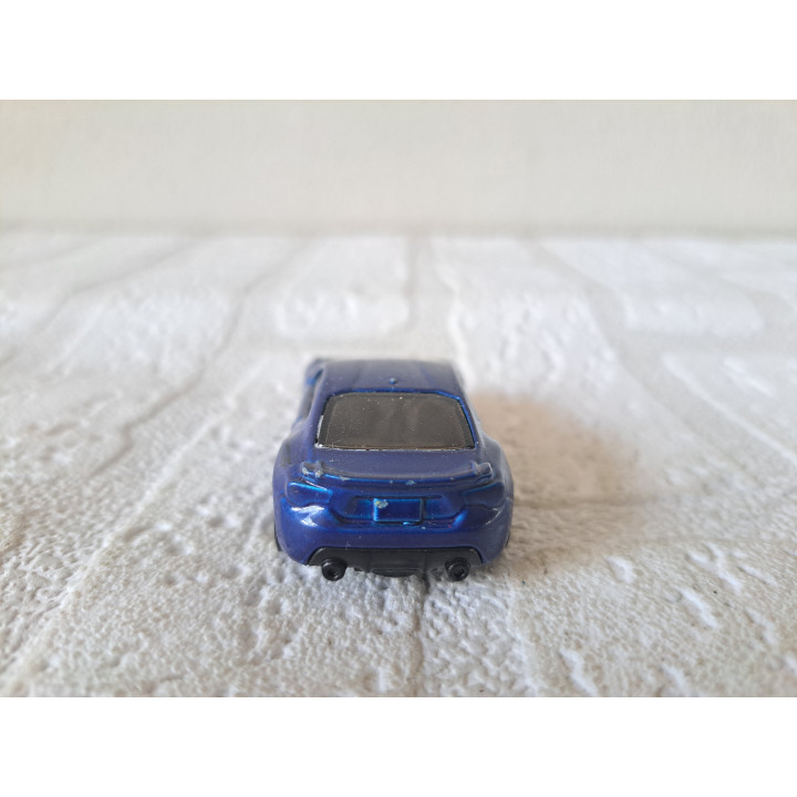 Scion FR-S Toyota 10 pack Hot wheels 2016 (2) - Verzamelmodelauto