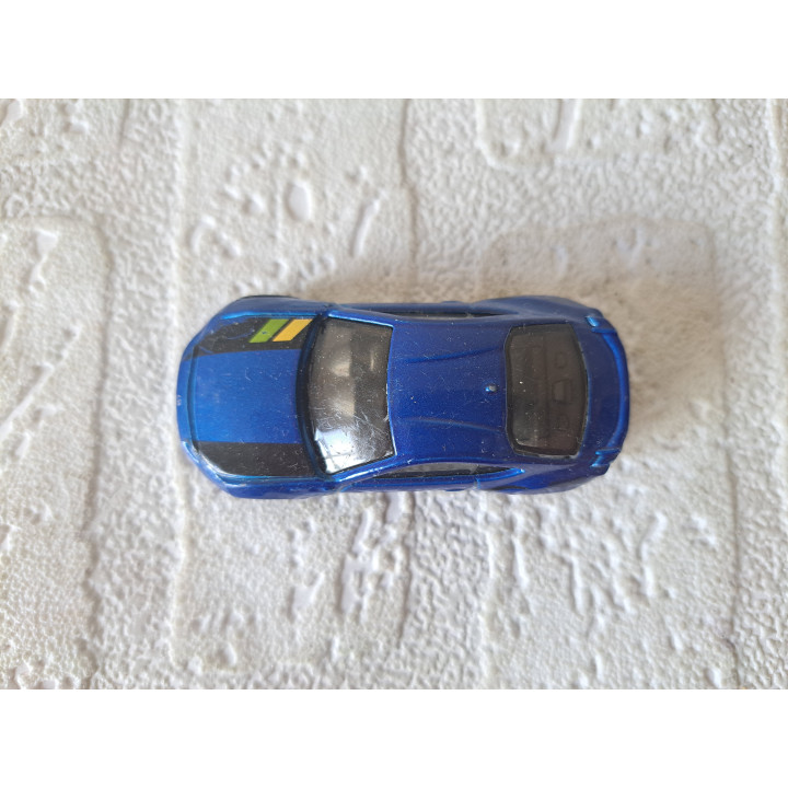 Scion FR-S Toyota 10 pack Hot wheels 2016 (2) - Verzamelmodelauto