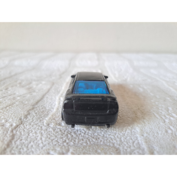 Dodge Charger SRT8 Hot wheels 2009-129 - Verzamelmodelauto