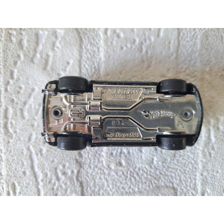 Dodge Charger SRT8 Hot Wheels Model Online Bestellen