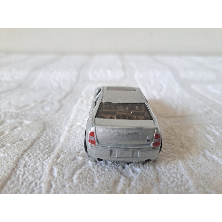 Chrysler 300C Hemi 5 pack Hot wheels 2006 - Verzamelmodelauto