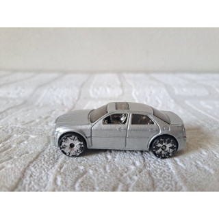 Chrysler 300C Hemi 5 pack Hot wheels 2006