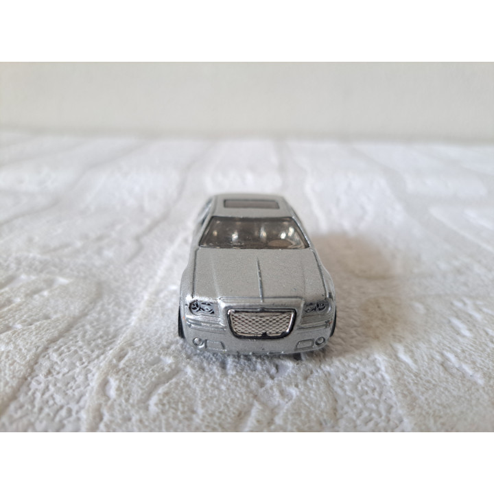 Chrysler 300C Hemi 5 pack Hot wheels 2006 - Verzamelmodelauto