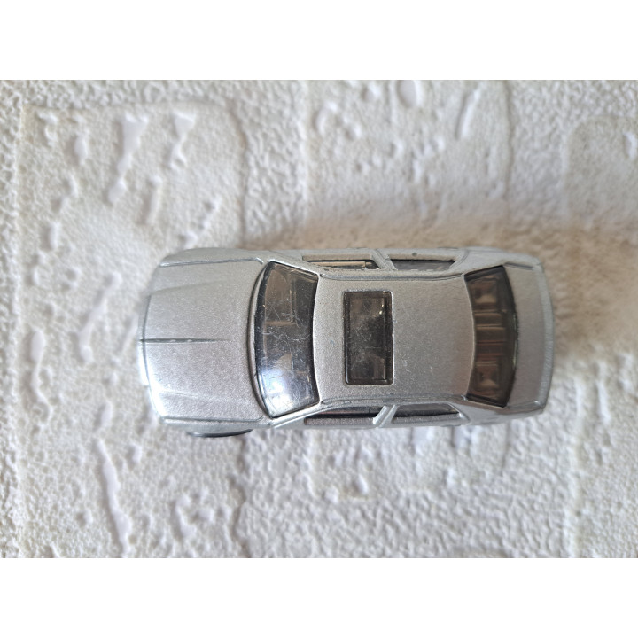 Chrysler 300C Hemi 5 pack Hot wheels 2006 - Verzamelmodelauto