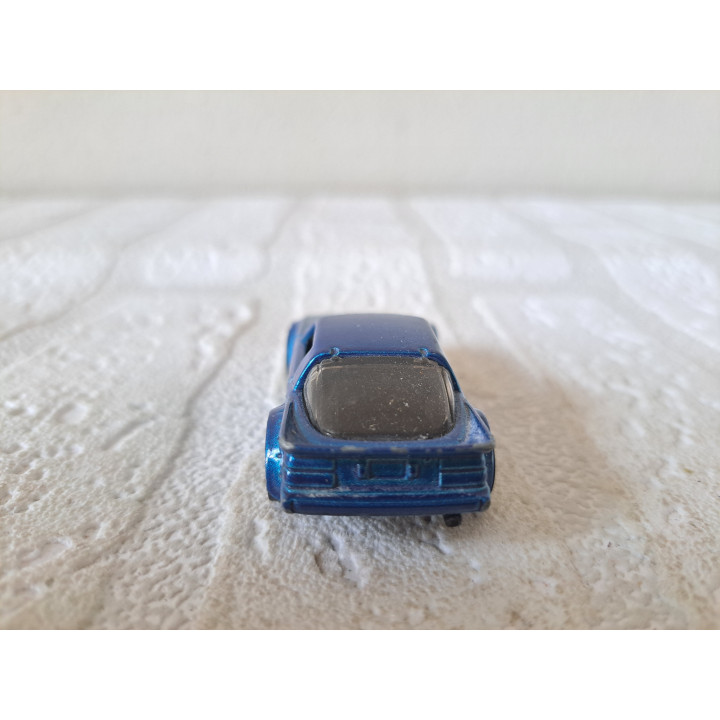 Mazda RX7 1980 Hot wheels 2022-097 - Verzamelmodelauto