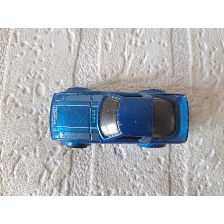 Mazda RX7 1980 Hot wheels 2022-097 - Verzamelmodelauto