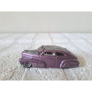 Chevrolet Chevy Fleetline 1947 Hot wheels 2004-028