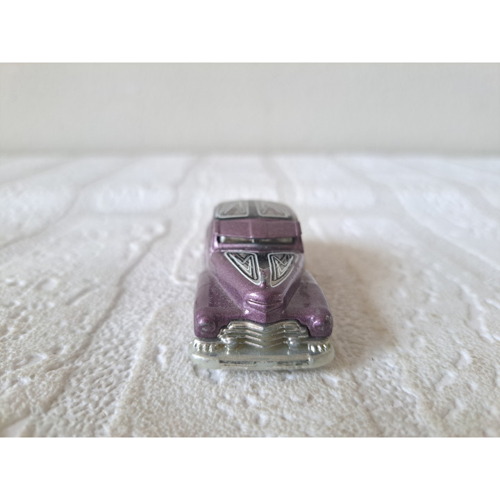 Chevrolet Chevy Fleetline 1947 Hot wheels 2004-028 - Verzamelmodelauto