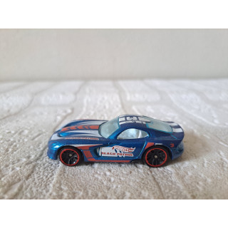 Dodge Viper SRT 2013 Mystery Models Hot wheels 2020