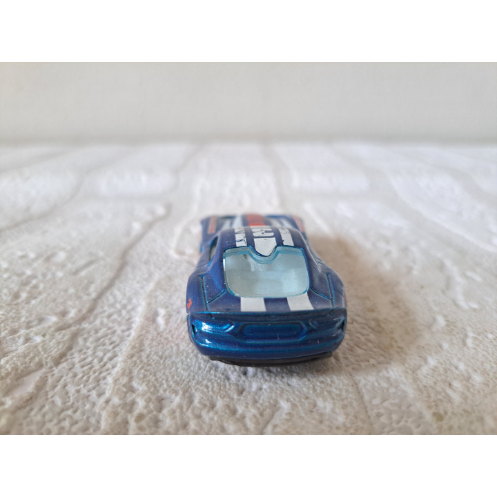 Dodge Viper SRT 2013 Mystery Models Hot wheels 2020 - Verzamelmodelauto