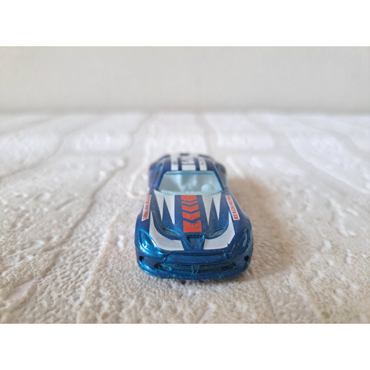 Dodge Viper SRT 2013 Mystery Models Hot wheels 2020 - Verzamelmodelauto