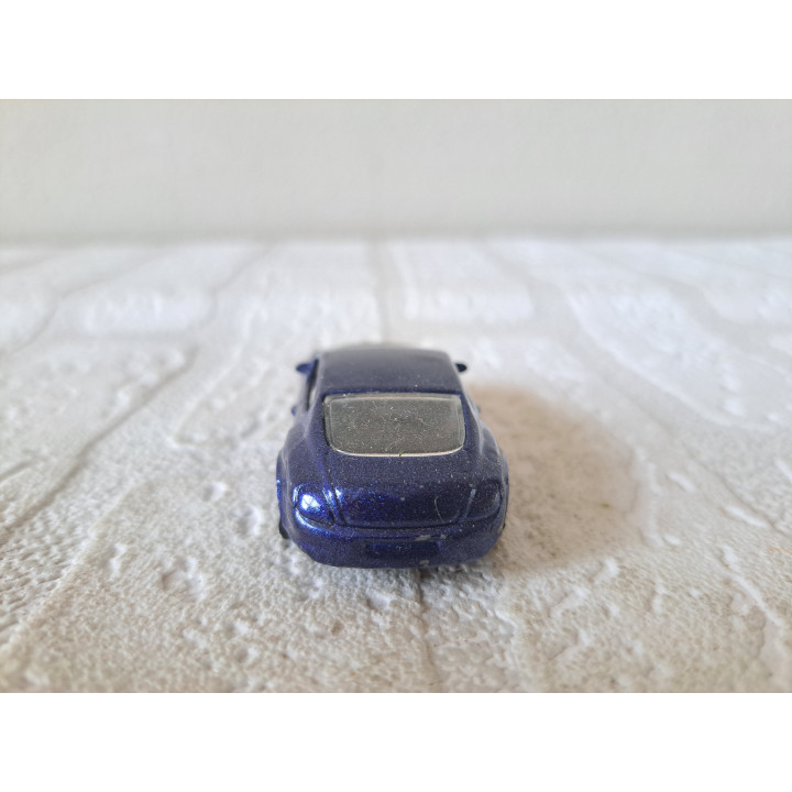 Bentley Continental Supersports Hot wheels 2015-192 - Verzamelmodelauto
