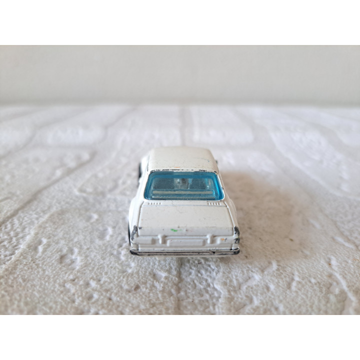 Ford Escort RS1600 1970 Hot wheels 2015-221 - Verzamelmodelauto